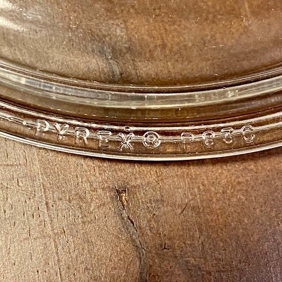 Vintage Corning Ware Amana Blue Colonial Browning Skillet w/Lid - Picture 6 of 7